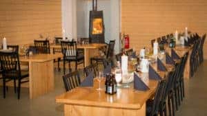 Restaurang